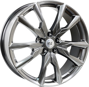 RST R012 8x20 5*108 ET45 DIA63.4 BH
