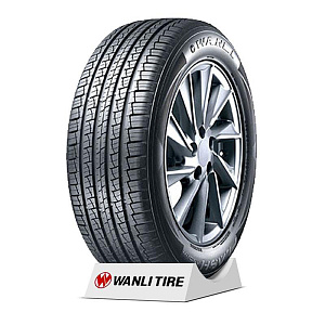 Wanli AS028 235/60R18 103H