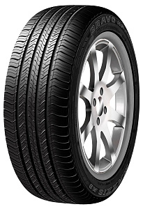 Maxxis HP-M3 Bravo 255/55R19 111V