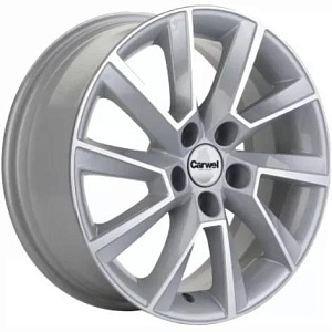 Carwel Сатурн 6x15 5*100 ET38 DIA57.1 AST