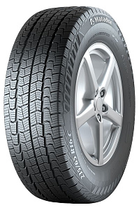 Matador MPS 400 Variant All Weather 2 215/70R15C 109/107R