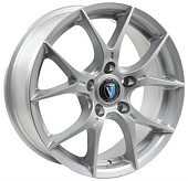 Venti 1617 6.5x16 5*110 ET43 DIA63.4 S