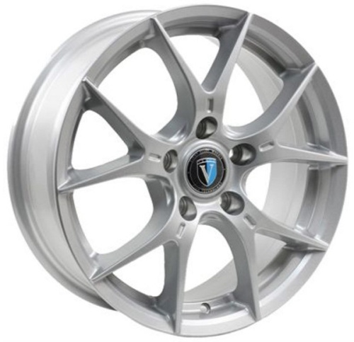 Venti 1617 6.5x16 5*110 ET43 DIA63.4 S