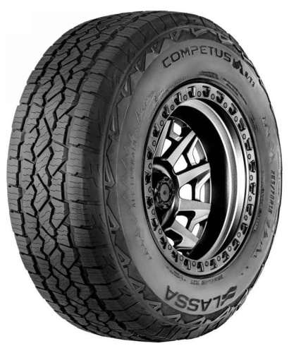 Lassa Competus A/T 3 245/65R17 111T XL