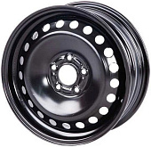 Magnetto 17014 7x17 5*114.3 ET43.5 DIA67.1 B
