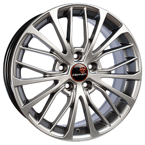 Vector R194 7x17 5*114.3 ET45 DIA60.1 BFP