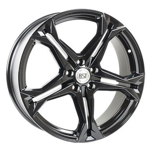 RST R099 7.5x19 5*108 ET46 DIA63.4 BL
