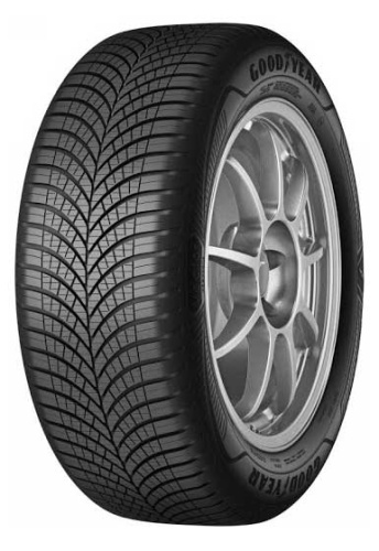 Goodyear Vector 4Seasons SUV Gen-3 225/60R17 103V XL