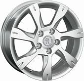 Replay GL438 6.5x15 5x114.3 ET39 DIA 54.1 S