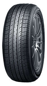 Yokohama Bluearth E70 BZ 215/55R17 94V