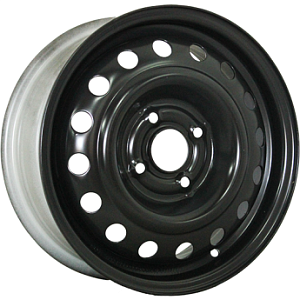 Magnetto 13000 5x13 4*98 ET29 DIA60.1 Black