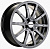 Carwel Лада 6.5x17 4*100 ET43 DIA60.1 GRT