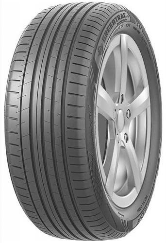 Greentrac Quest-X 255/55ZR20 110W XL