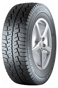 General Eurovan Winter 2 235/65R16C 115/113R