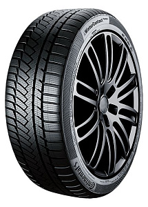 Continental WinterContact TS 850 P 205/55R17 91H
