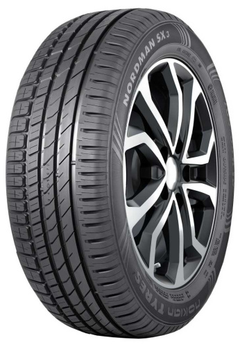 Nokian Nordman SX3 205/55R16 91H