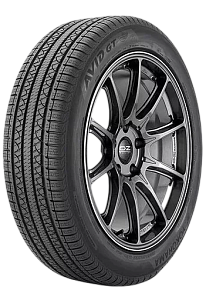 Yokohama Avid GT S35A 285/40R21 109V