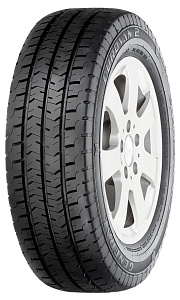 General Eurovan 2 215/65R15C 104/102T