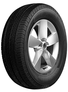 Bars Tires XL640 225/70R15C 112/110R