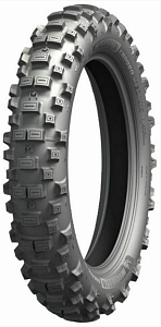 Michelin Enduro medium 120/90-18 65R Rear