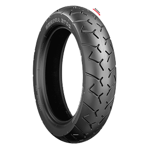 Bridgestone Exedra G702 160/80-16 80H Reinf Rear