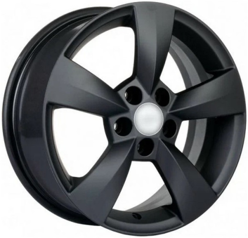 Carwel Кета 6x15 5*100 ET38 DIA57.1 BL