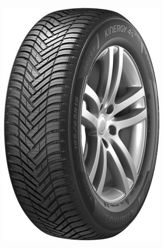 Hankook Kinergy 4S2 H750 195/55R16 87V