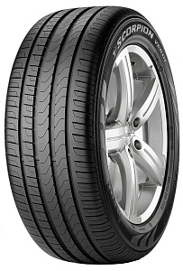 Pirelli Scorpion Verde 255/55R19 111Y