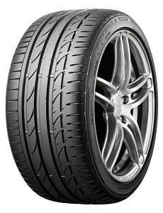 Bridgestone Potenza S001 255/35R19 96Y