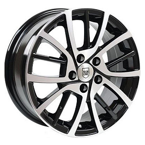 Neo 548 6x15 4*100 ET45 DIA54.1 BD