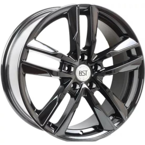 RST R128 7.5x18 5*108 ET50.5 DIA63.4 BL