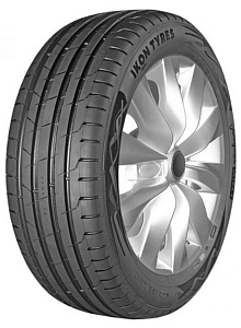 Ikon Autograph Ultra 2 SUV 255/55R19 111W XL