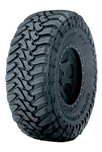 Toyo Open Country M/T 265/65R17 120P