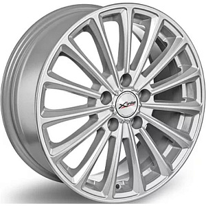 X'trike X-136 7x17 5*108 ET40 DIA67.1 HS