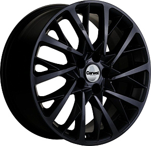 Carwel Оланга 7.5x18 5*108 ET46 DIA63.4 BL