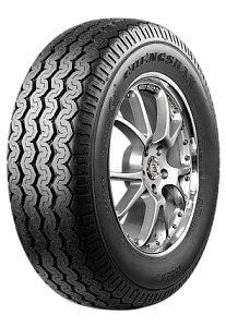 Austone CSR35 205R14C 105/103Q