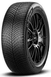 Pirelli P Zero Winter 2 255/40R20 101W