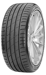 Maxxis Victra Sport EV 235/45R21 101W