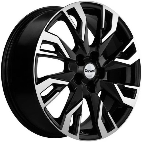 Carwel Чеко 7x18 5*114.3 ET45 DIA60.1 ABT