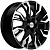 Carwel Чеко 7x18 5*114.3 ET45 DIA60.1 ABT