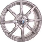 Venti 1508 5.5x15 4*100 ET45 DIA60.1 SL