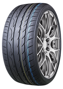 Mazzini Eco606 205/55R17 95W