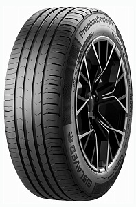Gislaved PremiumControl 215/55R17 94V