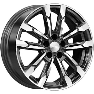 Скад Кения 6.5x16 5*108 ET50 DIA63.35 Алмаз