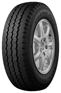 Triangle TR652 195/70R15C 104/102S