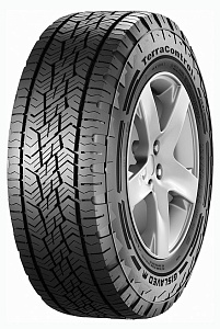 Gislaved TerraControl ATR 235/70R16 106H