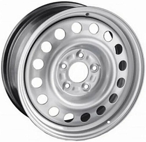 TREBL 64L35F 6x15 5*110 ET35 DIA65.1 S