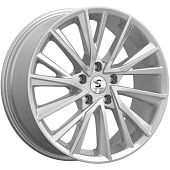 Скад KP010 7.5x18 5*114.3 ET45 DIA60.1 Elite silver