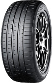 Yokohama Advan Sport V107C 255/40R18 99Y