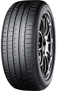 Yokohama Advan Sport V107D 275/50R20 113Y